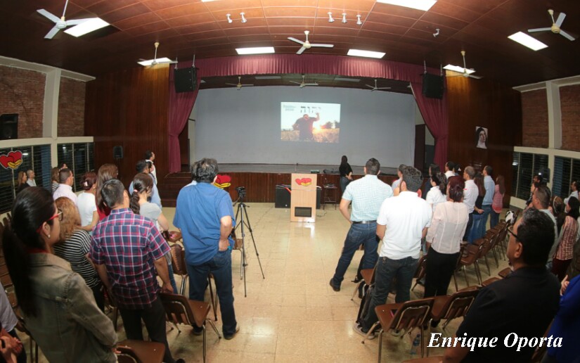 ministerio